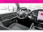 New 2025 Ram 2500 Lone Star Crew Cab 4x4 Pickup for sale #G590587 - photo 6