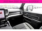 New 2025 Ram 2500 Lone Star Crew Cab 4x4 Pickup for sale #G590587 - photo 9