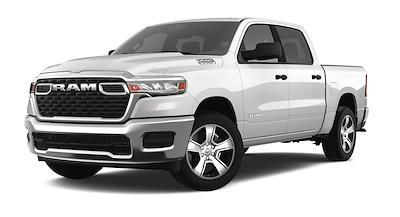 New 2025 Ram 1500 Tradesman Crew Cab Pickup for sale #61906526 - photo 1