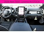 New 2026 Ram 1500 Laramie Crew Cab 4x4 Pickup for sale #N158879 - photo 8