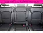 New 2026 Ram 1500 Laramie Crew Cab 4x4 Pickup for sale #N158879 - photo 10