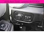 New 2026 Ram 1500 Laramie Crew Cab 4x4 Pickup for sale #N158879 - photo 12