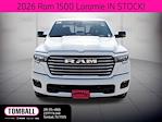 New 2026 Ram 1500 Laramie Crew Cab 4x4 Pickup for sale #N158879 - photo 2