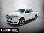 New 2026 Ram 1500 Laramie Crew Cab 4x4 Pickup for sale #N158879 - photo 3