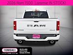 New 2026 Ram 1500 Laramie Crew Cab 4x4 Pickup for sale #N158879 - photo 4