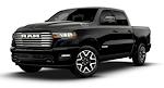 New 2026 Ram 1500 Laramie Crew Cab 4x4 Pickup for sale #N158882 - photo 1