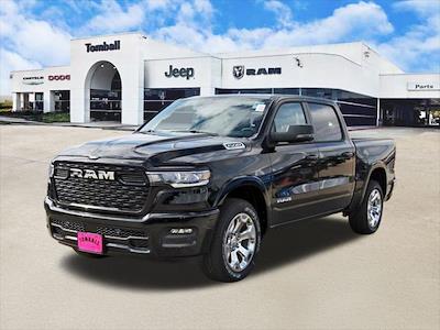 New 2026 Ram 1500 Lone Star Crew Cab for sale #4158126 - photo 1