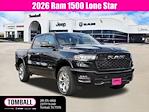 New 2026 Ram 1500 Lone Star Crew Cab for sale #4158126 - photo 8