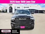 New 2026 Ram 1500 Lone Star Crew Cab for sale #4158126 - photo 9