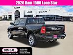 New 2026 Ram 1500 Lone Star Crew Cab for sale #4158126 - photo 3