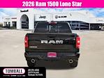 New 2026 Ram 1500 Lone Star Crew Cab for sale #4158126 - photo 4