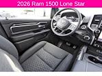 New 2026 Ram 1500 Lone Star Crew Cab for sale #4158126 - photo 6