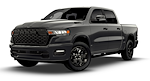 New 2026 Ram 1500 Lone Star Crew Cab for sale #61907642 - photo 4