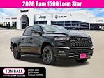 New 2026 Ram 1500 Lone Star Crew Cab for sale #N167170 - photo 1