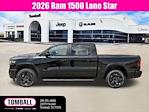 New 2026 Ram 1500 Lone Star Crew Cab for sale #N167170 - photo 4