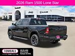 New 2026 Ram 1500 Lone Star Crew Cab for sale #N167170 - photo 5