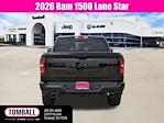 New 2026 Ram 1500 Lone Star Crew Cab for sale #N167170 - photo 6