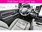 New 2026 Ram 1500 Lone Star Crew Cab for sale #N167170 - photo 8
