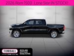 New 2026 Ram 1500 Lone Star Crew Cab 4x4 Pickup for sale #N195939 - photo 4