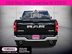 New 2026 Ram 1500 Lone Star Crew Cab 4x4 Pickup for sale #N195939 - photo 6