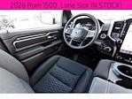 New 2026 Ram 1500 Lone Star Crew Cab 4x4 Pickup for sale #N195939 - photo 8