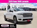 New 2026 Ram 1500 Laramie Crew Cab for sale #N169549 - photo 1