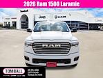 New 2026 Ram 1500 Laramie Crew Cab for sale #N169549 - photo 2