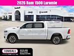 New 2026 Ram 1500 Laramie Crew Cab for sale #N169549 - photo 4