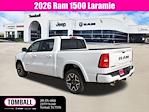 New 2026 Ram 1500 Laramie Crew Cab for sale #N169549 - photo 5