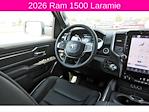 New 2026 Ram 1500 Laramie Crew Cab for sale #N169549 - photo 8