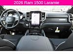 New 2026 Ram 1500 Laramie Crew Cab for sale #N169549 - photo 9
