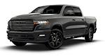 New 2026 Ram 1500 Laramie Crew Cab 4x4 Pickup for sale #61998909 - photo 1