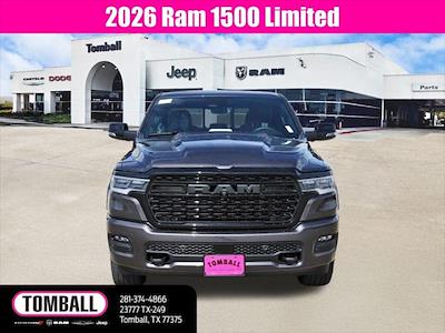 New 2026 Ram 1500 Limited Crew Cab for sale #N174932 - photo 2