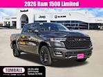 New 2026 Ram 1500 Limited Crew Cab for sale #N174932 - photo 1