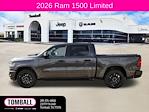 New 2026 Ram 1500 Limited Crew Cab for sale #N174932 - photo 4