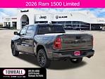 New 2026 Ram 1500 Limited Crew Cab for sale #N174932 - photo 5