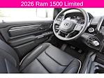 New 2026 Ram 1500 Limited Crew Cab for sale #N174932 - photo 8