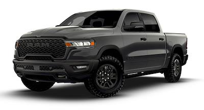 New 2026 Ram 1500 Rebel Crew Cab 4x4 Pickup for sale #61999098 - photo 1