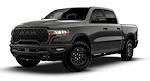 New 2026 Ram 1500 Rebel Crew Cab 4x4 Pickup for sale #61999098 - photo 1