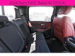 New 2026 Ram 1500 Rebel Crew Cab 4x4 Pickup for sale #N177642 - photo 11