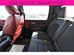 New 2026 Ram 1500 Rebel Crew Cab 4x4 Pickup for sale #N177642 - photo 12