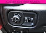 New 2026 Ram 1500 Rebel Crew Cab 4x4 Pickup for sale #N177642 - photo 14