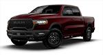 New 2026 Ram 1500 Rebel Crew Cab 4x4 Pickup for sale #N165620 - photo 1