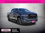 New 2026 Ram 1500 Laramie Crew Cab 4x4 Pickup for sale #N237912 - photo 9