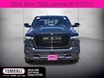 New 2026 Ram 1500 Laramie Crew Cab 4x4 Pickup for sale #N237912 - photo 1