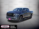 New 2026 Ram 1500 Laramie Crew Cab 4x4 Pickup for sale #N237912 - photo 2