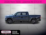 New 2026 Ram 1500 Laramie Crew Cab 4x4 Pickup for sale #N237912 - photo 3
