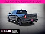 New 2026 Ram 1500 Laramie Crew Cab 4x4 Pickup for sale #N237912 - photo 4