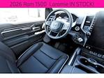 New 2026 Ram 1500 Laramie Crew Cab 4x4 Pickup for sale #N237912 - photo 7