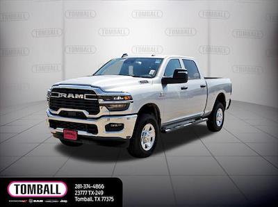 New 2026 Ram 2500 Tradesman Crew Cab 4x4 Pickup for sale #G152016 - photo 2